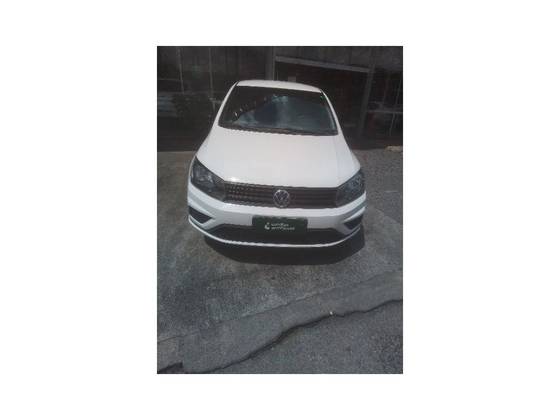 VOLKSWAGEN GOL 1.6 MSI TOTALFLEX 4P MANUAL